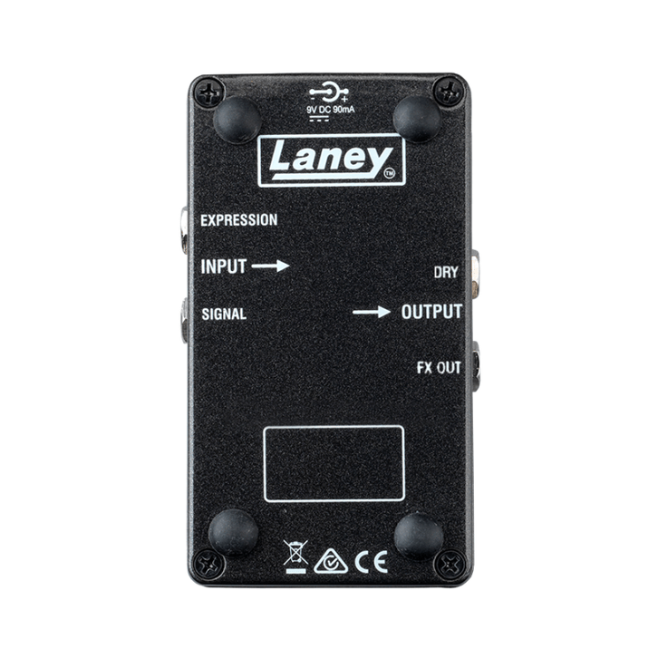 Laney Black Country Customs 85 – Bass Interval Guitar Pedal 2