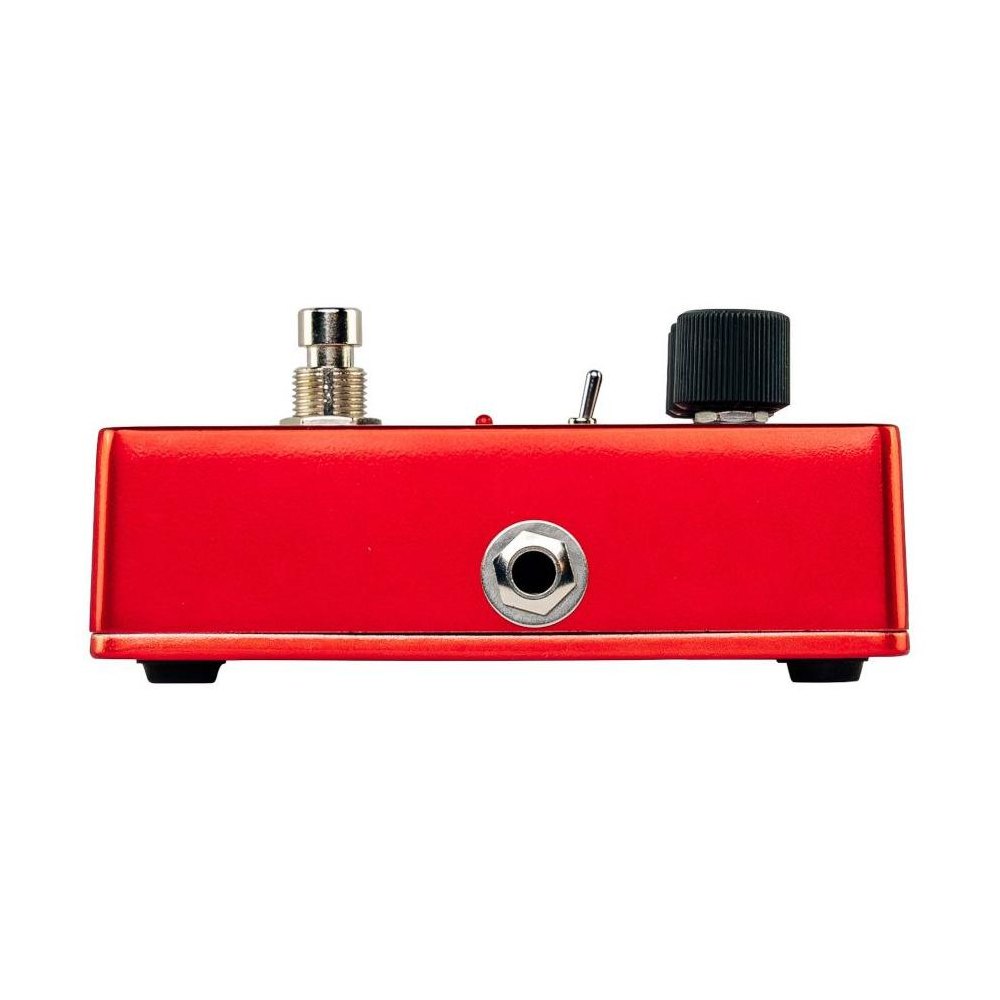 Electro-Harmonix Big Muff Pi 2 With Tone Wicker - Dual Op-Amp Fuzz Pedal 2