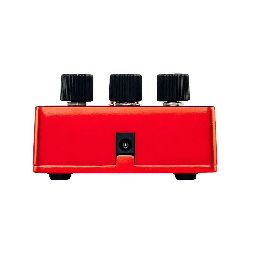 Electro-Harmonix Big Muff Pi 2 With Tone Wicker - Dual Op-Amp Fuzz Pedal 3
