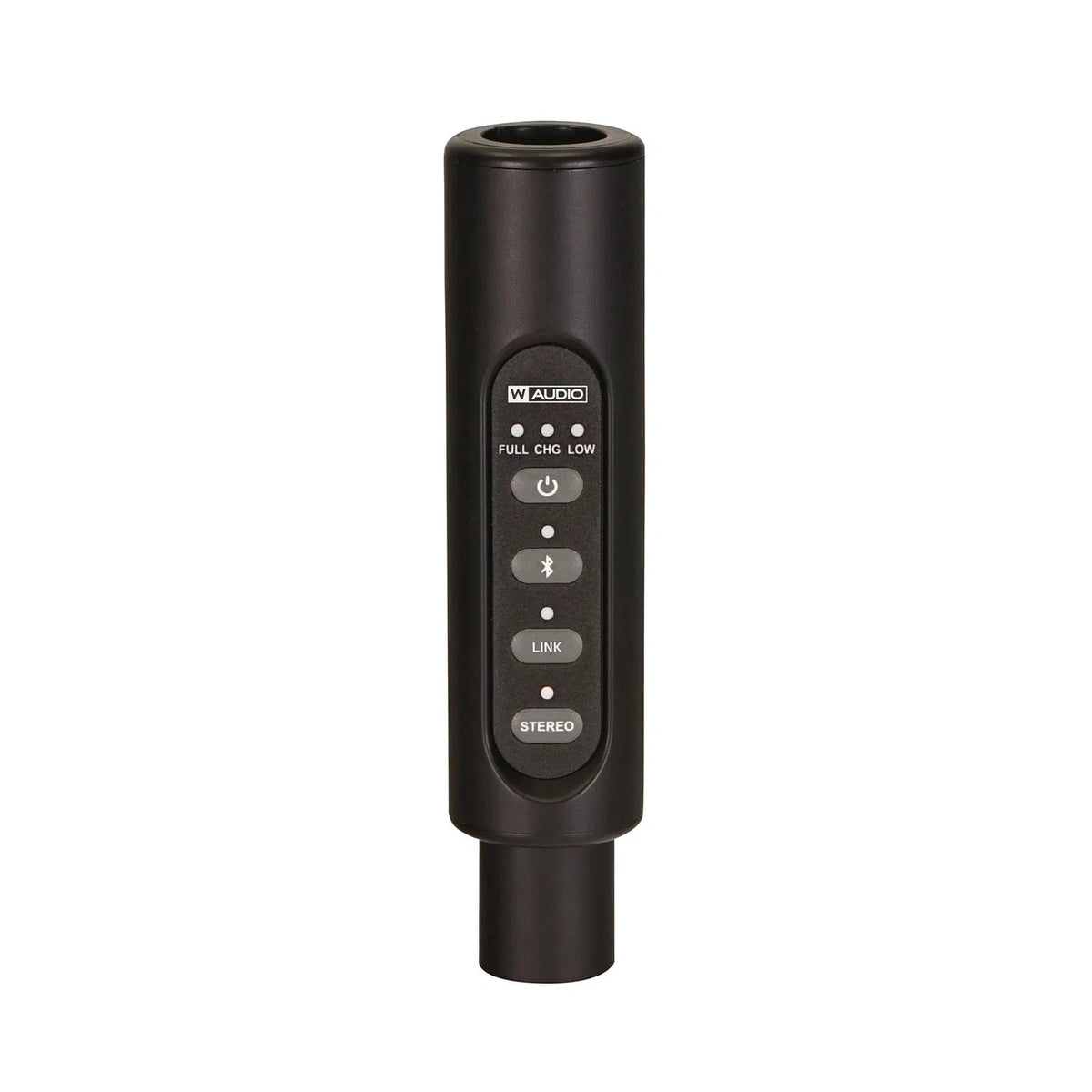 W-Audio BTFlex Rechargeable Bluetooth Audio Receiver 3