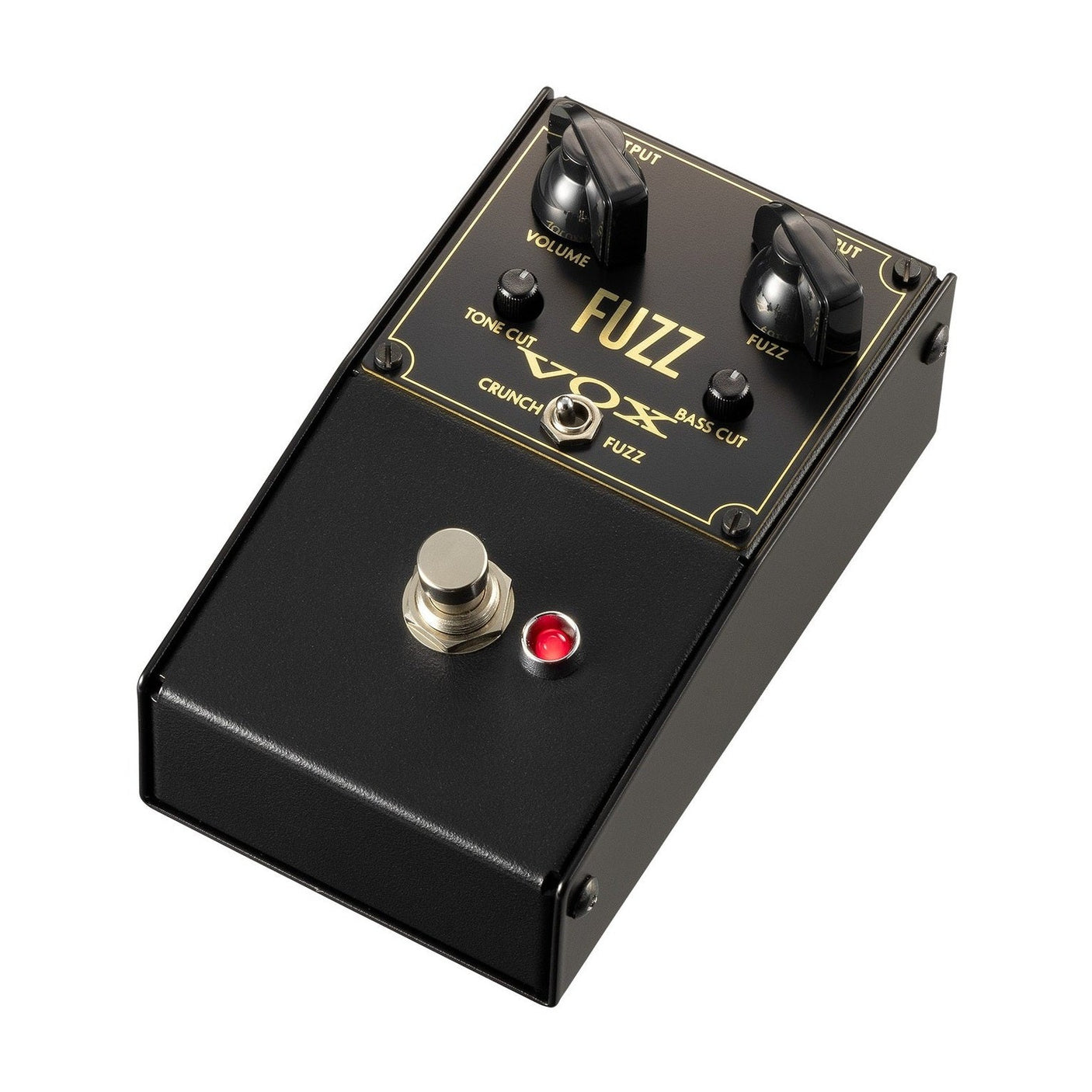 Vox VFZ-1 Fuzz Pedal 2