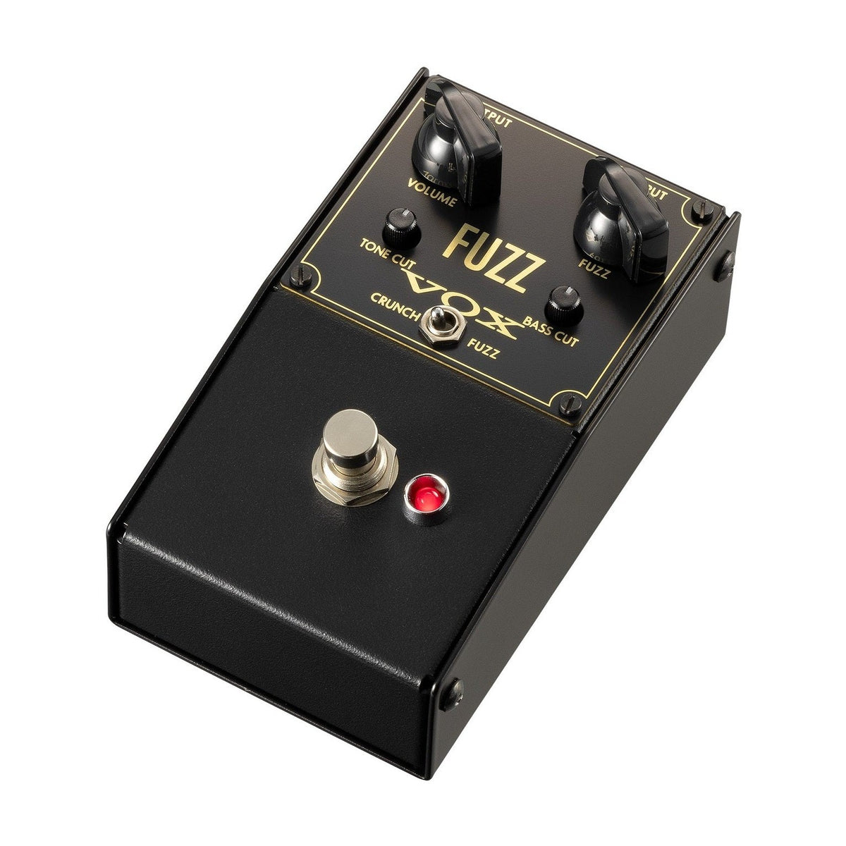 Vox VFZ-1 Fuzz Pedal 2