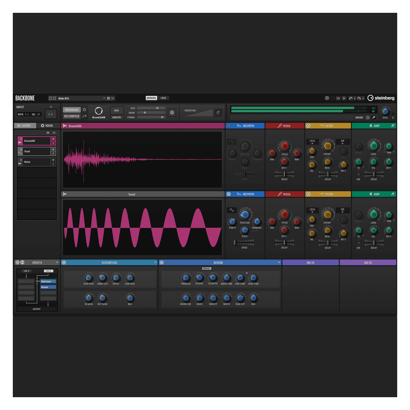 Steinberg Absolute 7 VST Instruments Collection Serial Download 4