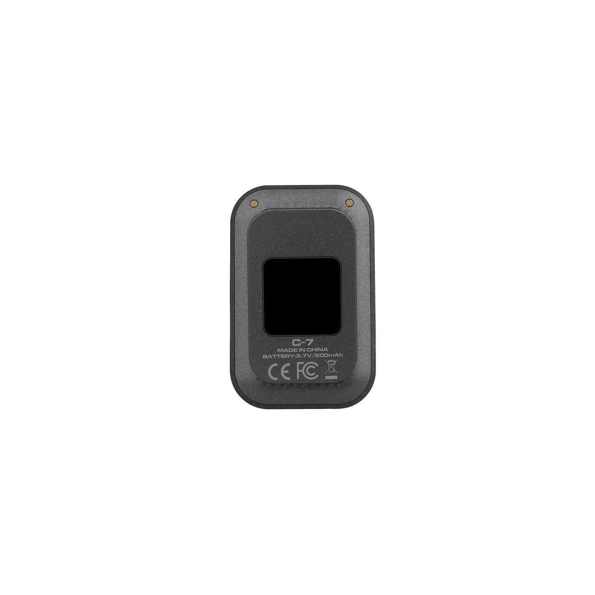 NUX C-7X4 Stereo Wireless In-Ear Monitor System - 1 Transmitter & 4 Receivers 4