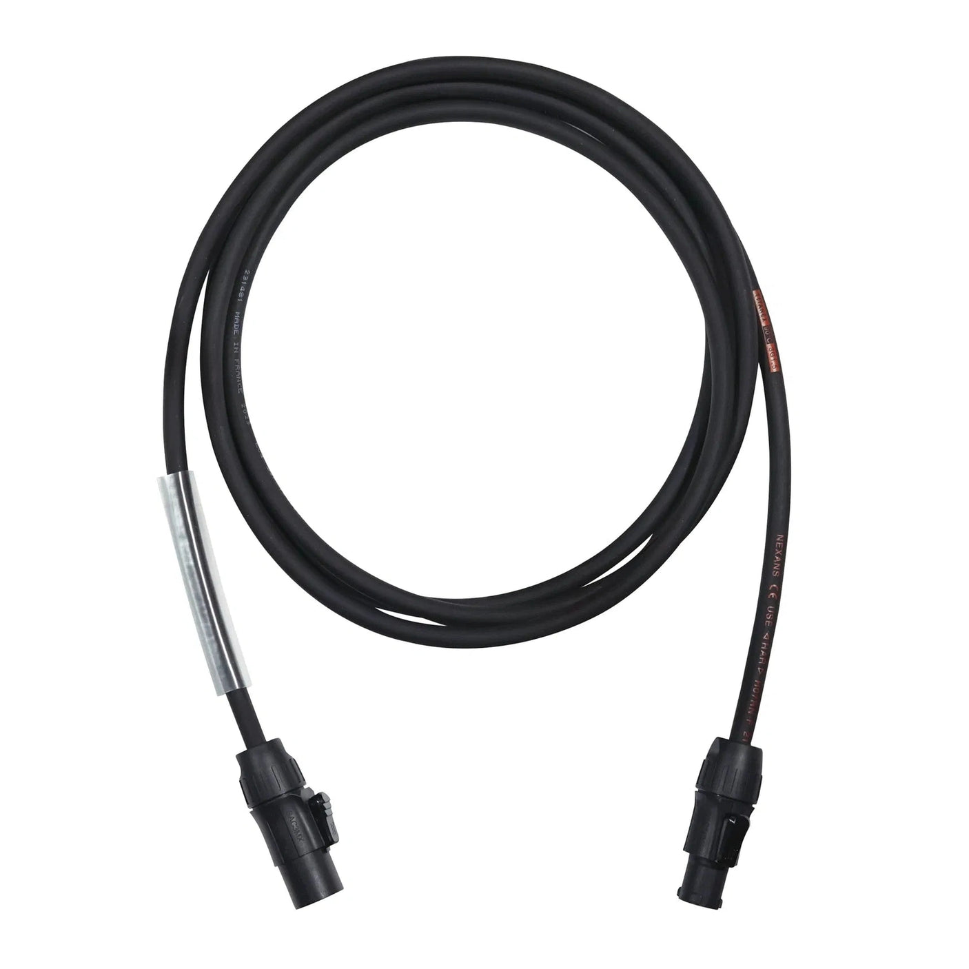 Elumen8 PowerTwist TR1 IP65 Cable 1m, 1.5mm² 1