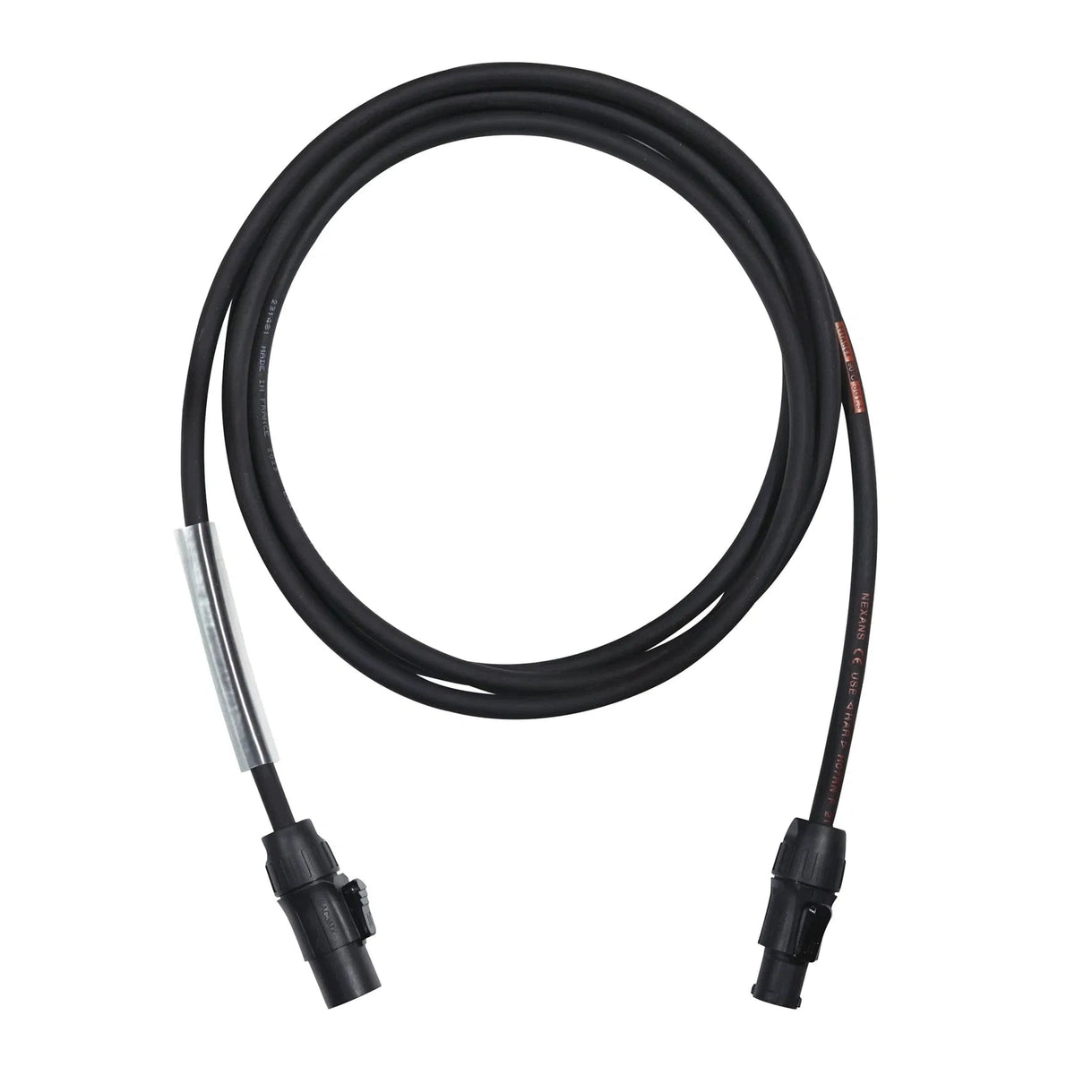 Elumen8 PowerTwist TR1 IP65 Cable 1m, 1.5mm² 1