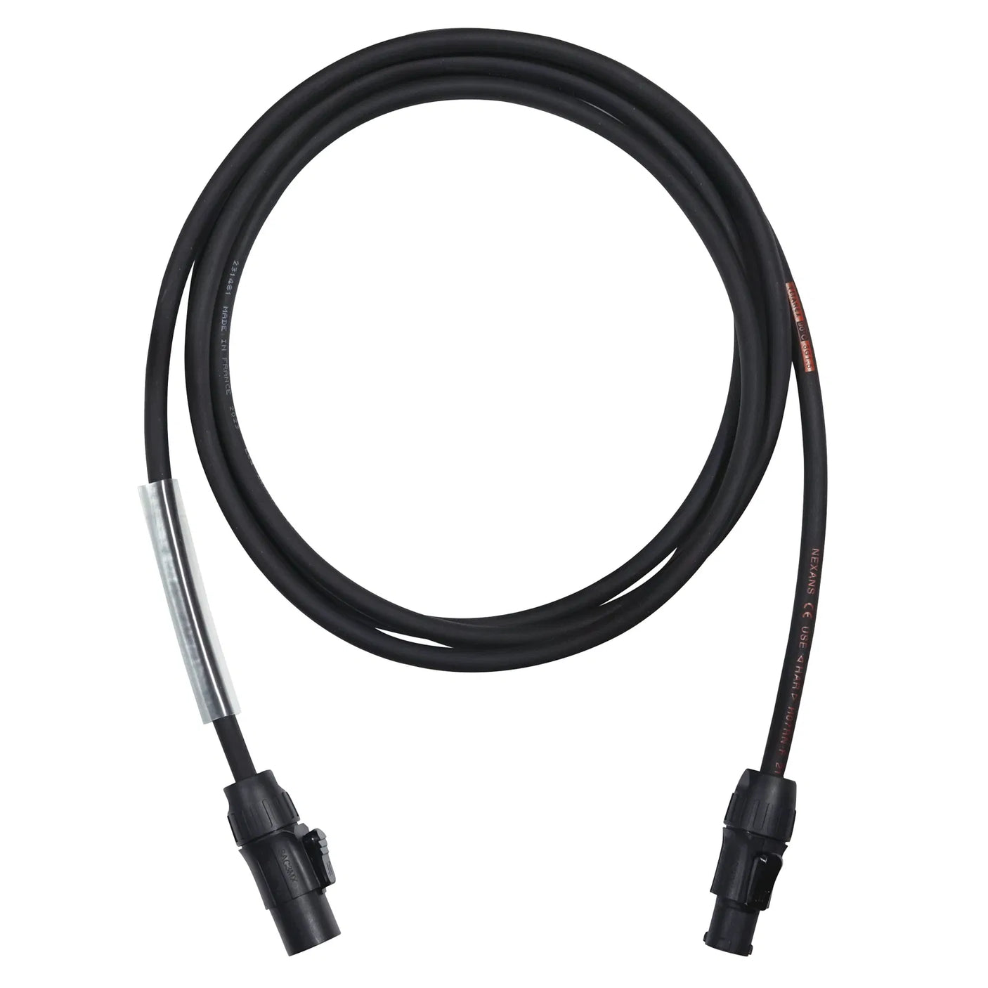 Elumen8 PowerTwist TR1 IP65 Power Cable 1.5m, 1.5mm² 1