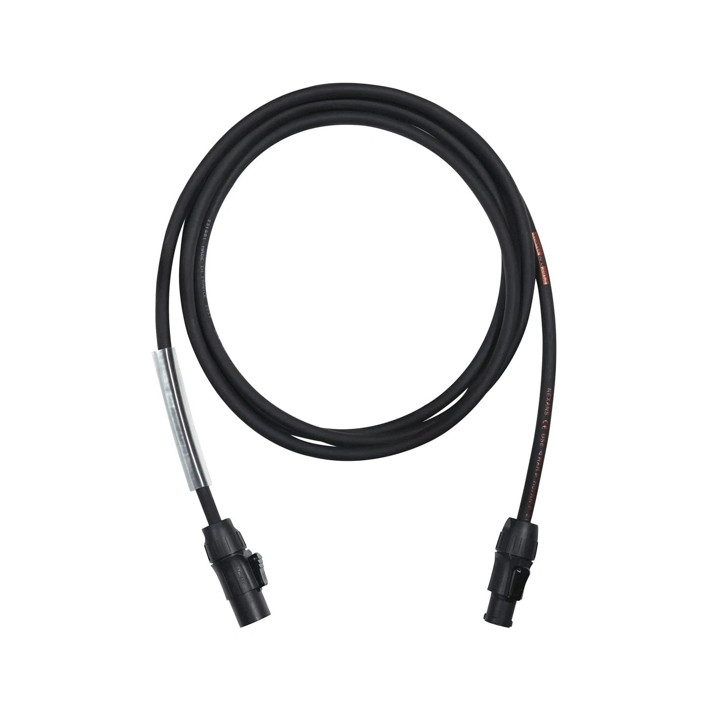 Elumen8 PowerTwist TR1 IP65 Power Cable 1.5m, 1.5mm² 1