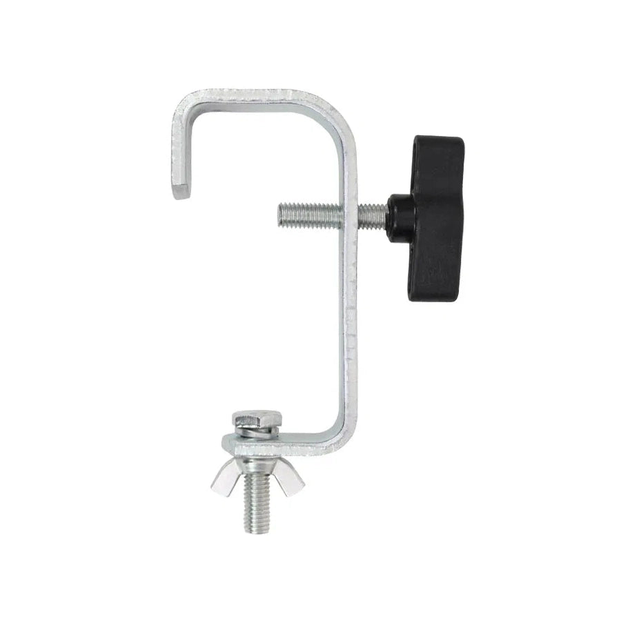 Equinox 50mm G Clamp - Silver CLAM01 2