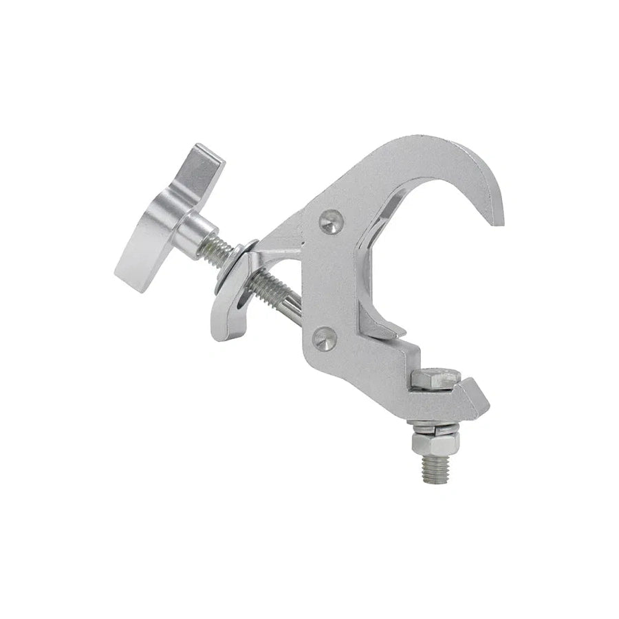 Equinox Aluminium 100kg Easy Clamp 48-51mm – Silver TRC 100S 2