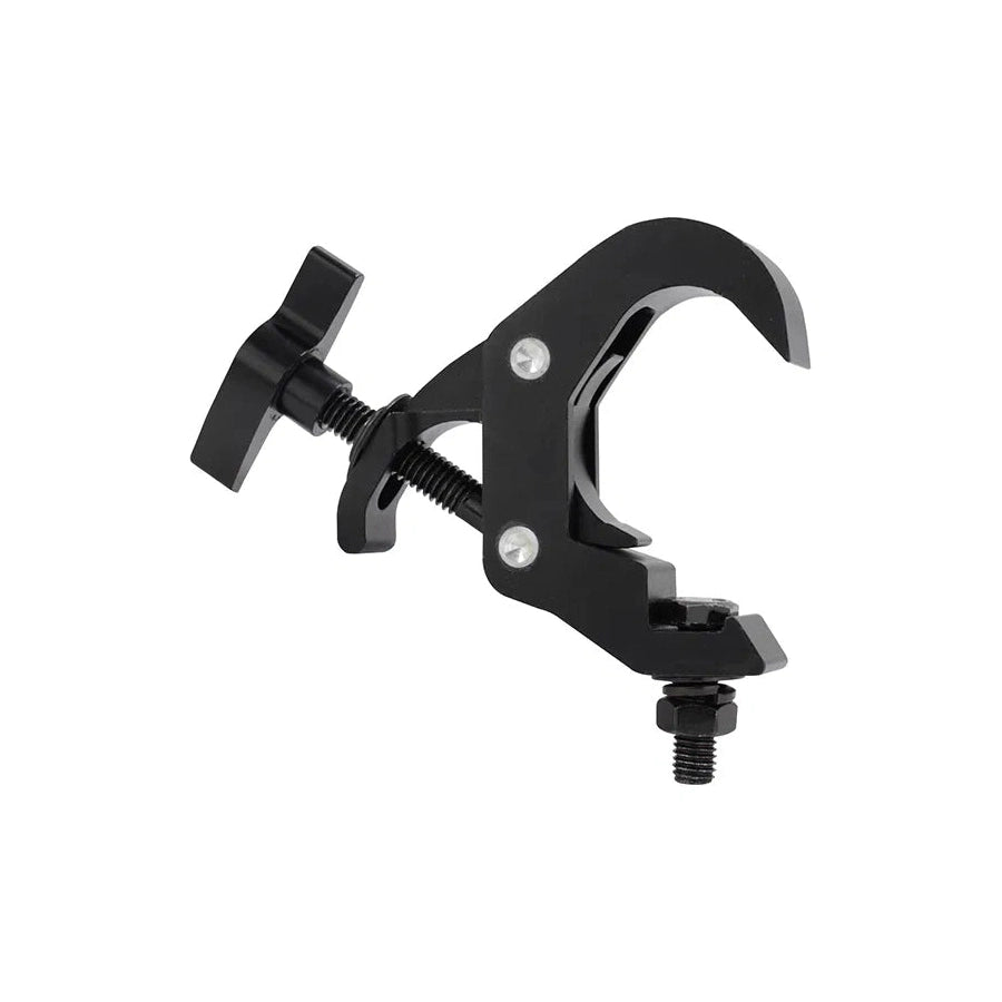 Equinox Aluminium 100kg Easy Clamp 48-51mm – Black TRC 100B 1