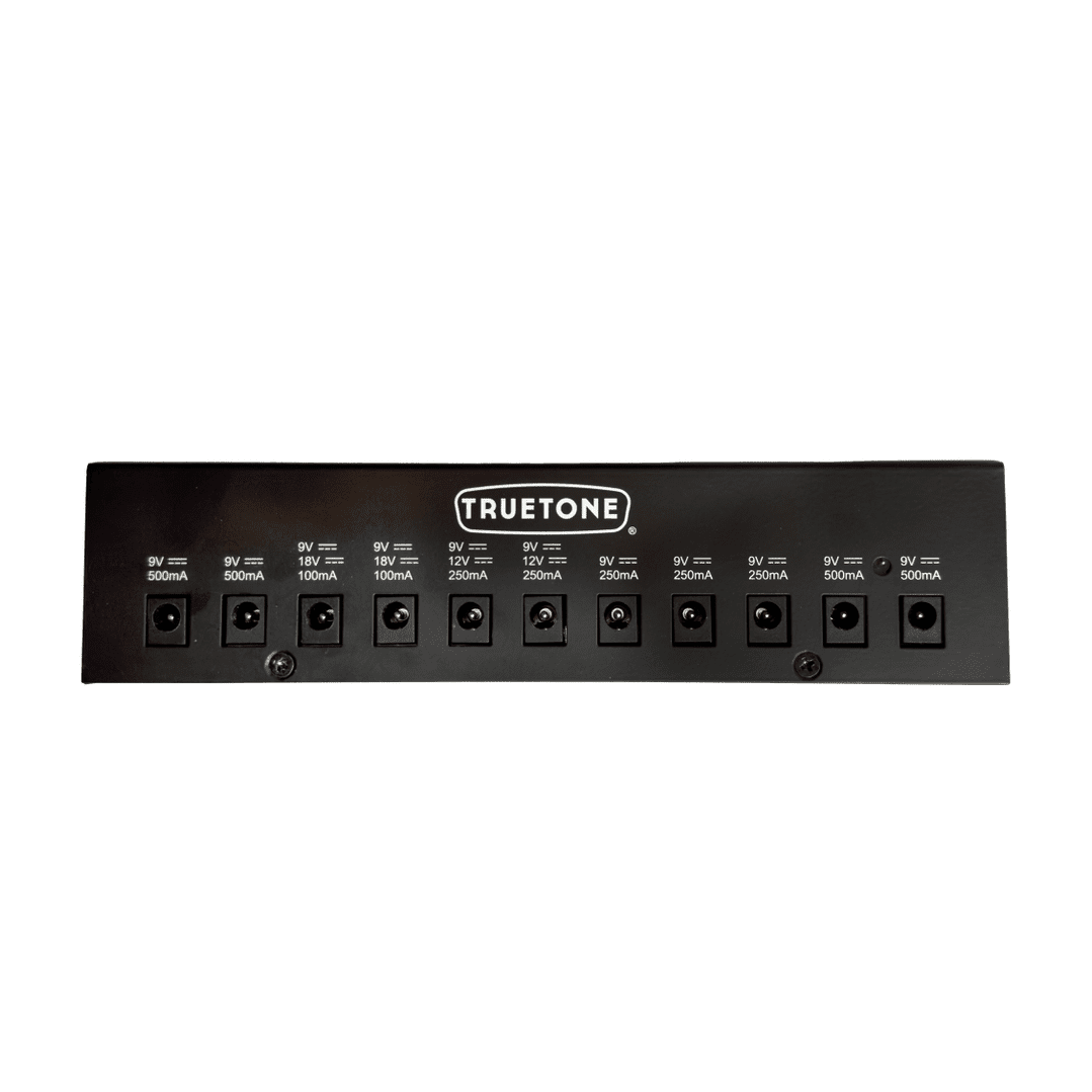TrueTone 1-SPOT PRO CS11 - 11-Way Low Profile Switching Power Brick 2