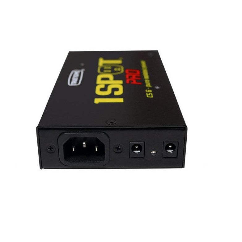 TrueTone 1-SPOT PRO CS6 - 6-Way Low Profile Switching Power Brick 3