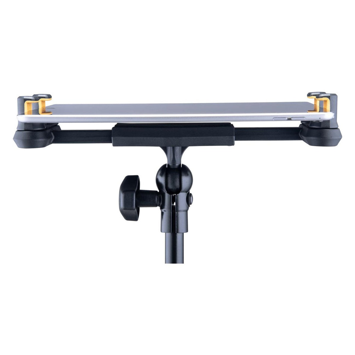 Hercules DG307B 2-in-1 Smartphone and Tablet Holder for 6.1" to 13" Devices 5