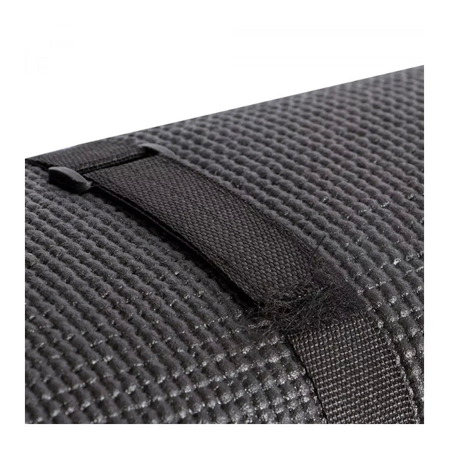 On‑Stage DMA6450 - 6 x 4' Non Slip Drum Mat with Carry Bag 3