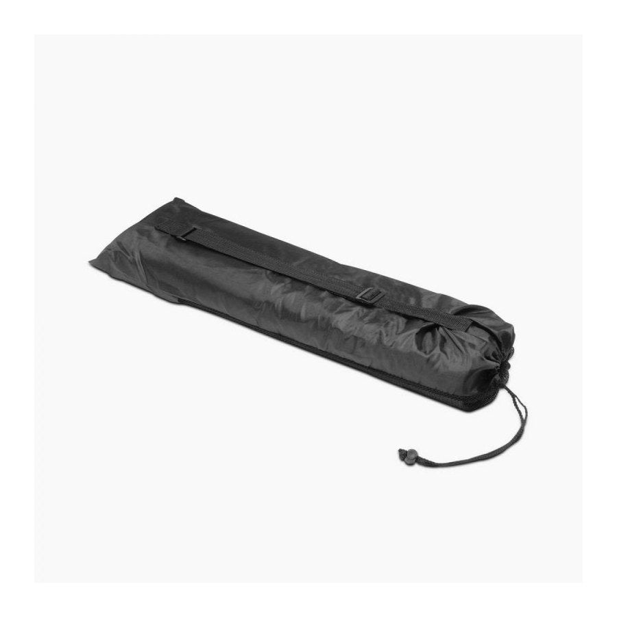 On‑Stage DMA6450 - 6 x 4' Non Slip Drum Mat with Carry Bag 5