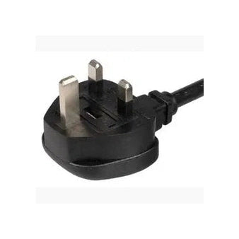 Pulse UK Mains Plug to Neutrik PowerCON Connector Lead 1.5m – PLS00935 3