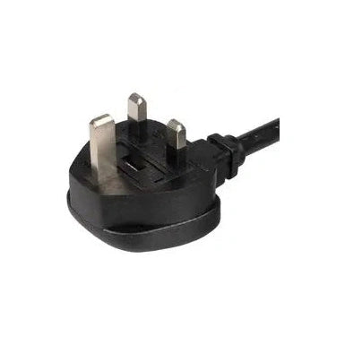 Pulse UK Mains Plug to Neutrik PowerCON Connector Lead 3m – PLS00936 3