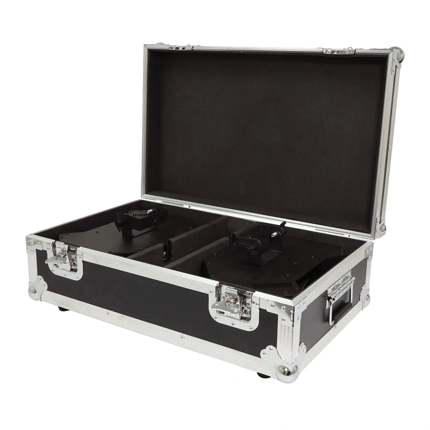 Equinox 2 Way Helix/Helix XP Flight Case 4