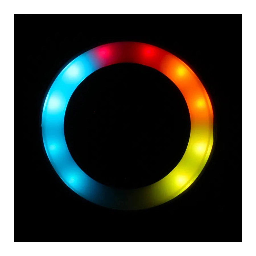 Equinox Fusion Orbit MKII LED Moving Head 16