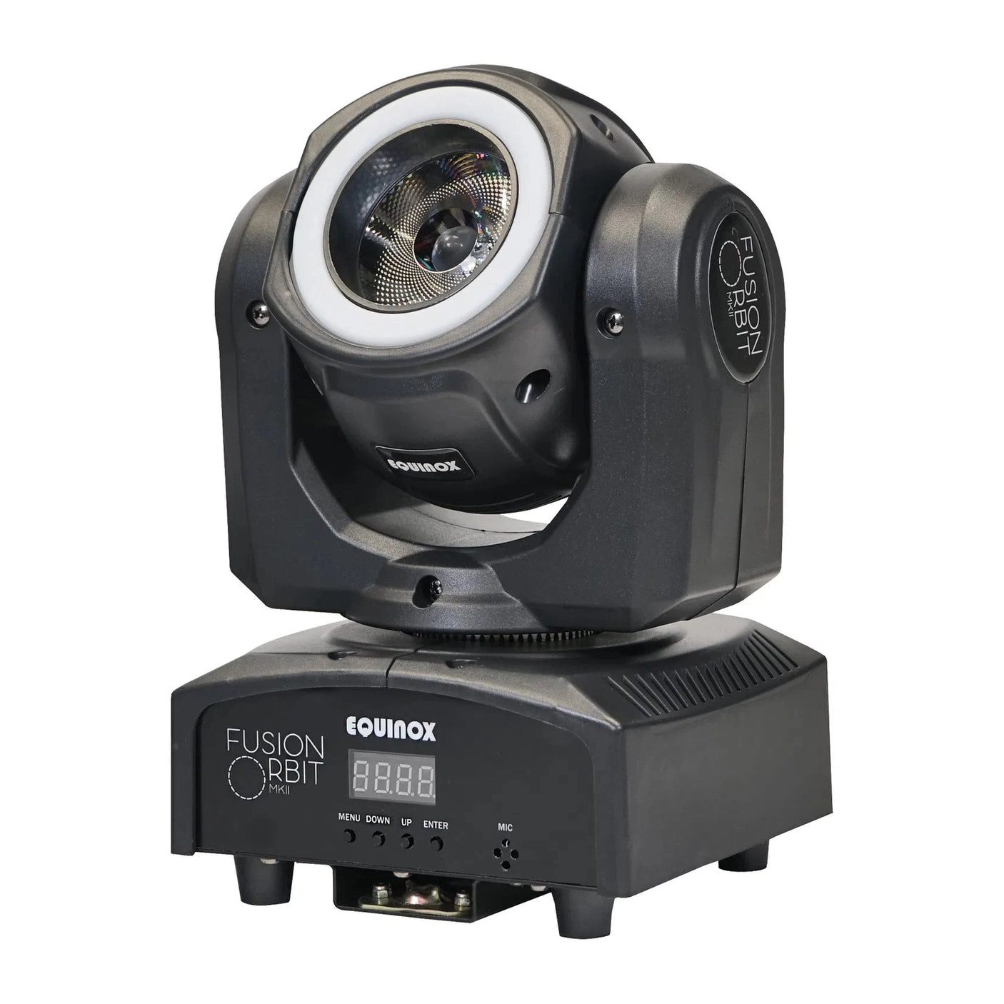 Equinox Fusion Orbit MKII LED Moving Head 2
