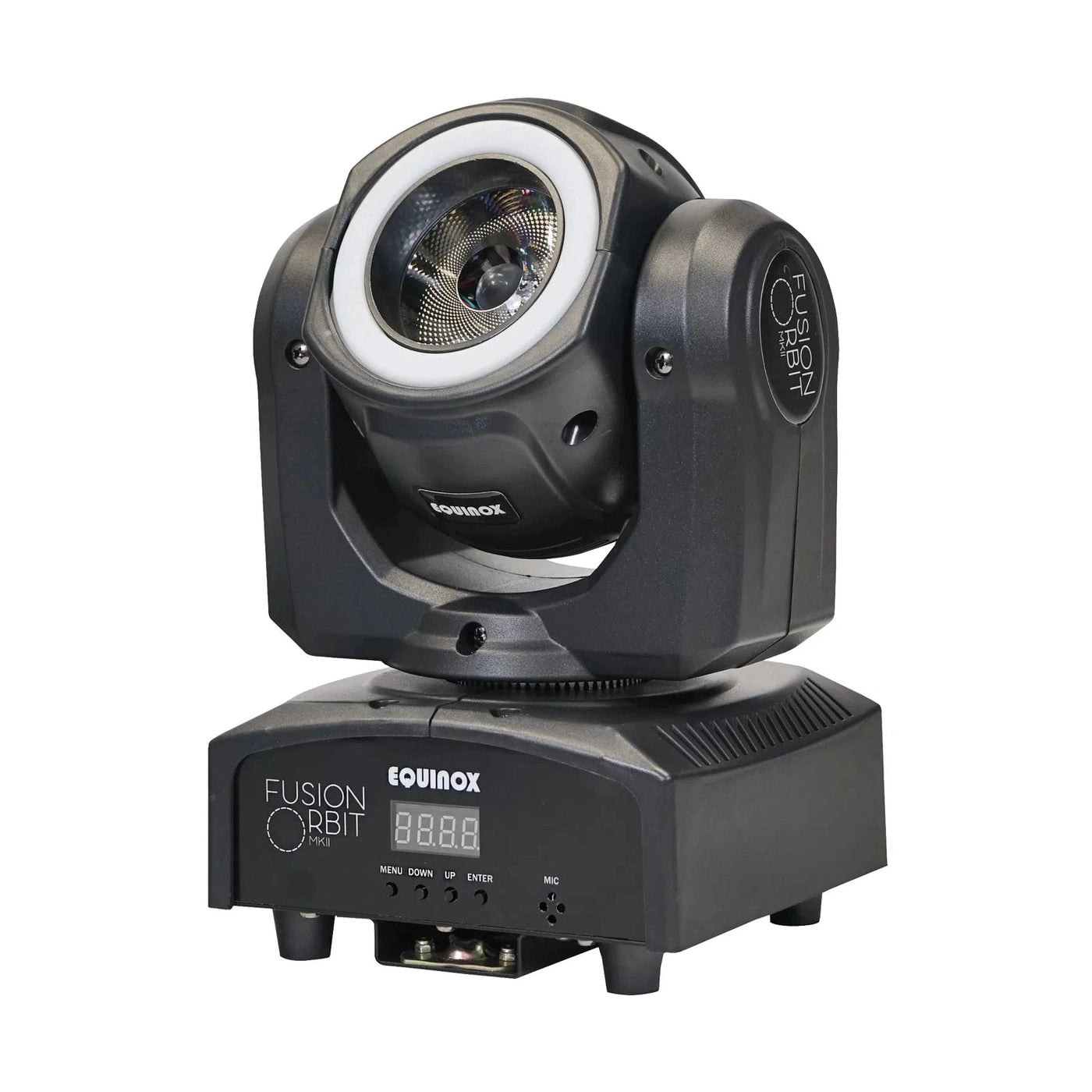 Equinox Fusion Orbit MKII LED Moving Head 2