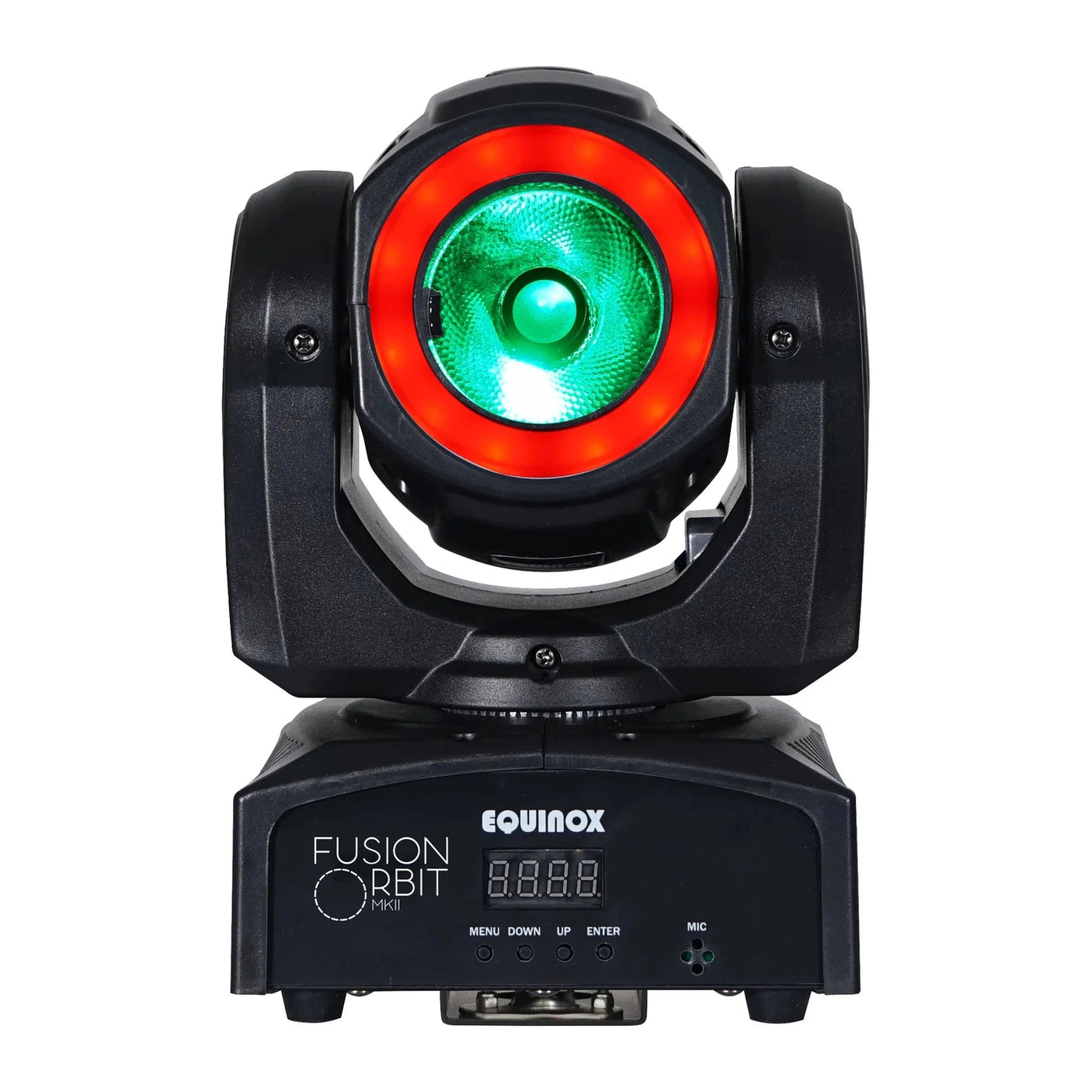 Equinox Fusion Orbit MKII LED Moving Head 10