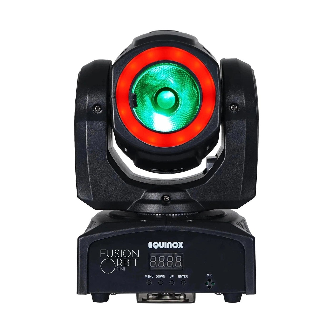 Equinox Fusion Orbit MKII LED Moving Head 10