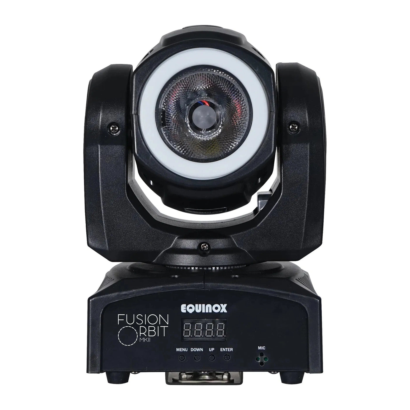 Equinox Fusion Orbit MKII LED Moving Head 3
