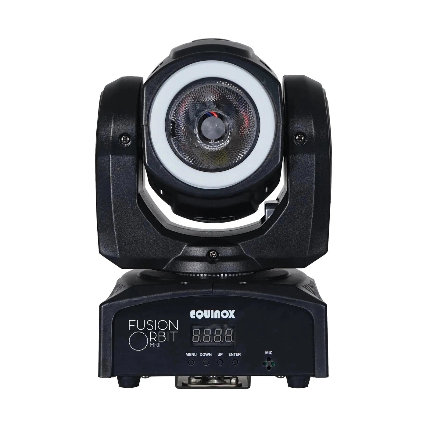Equinox Fusion Orbit MKII LED Moving Head 3