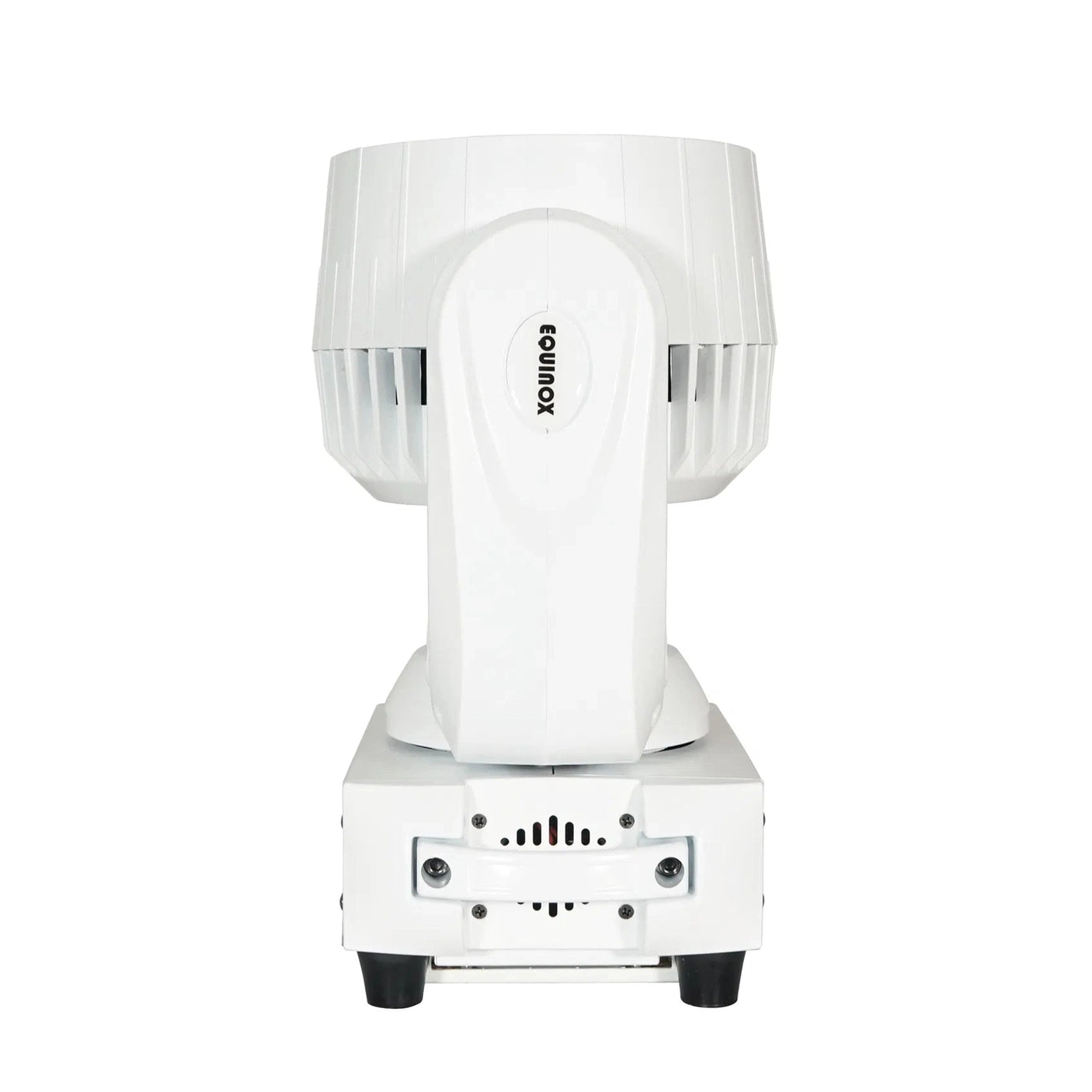 Equinox Fusion 260ZR MKII LED Wash Moving Head White Housing 8