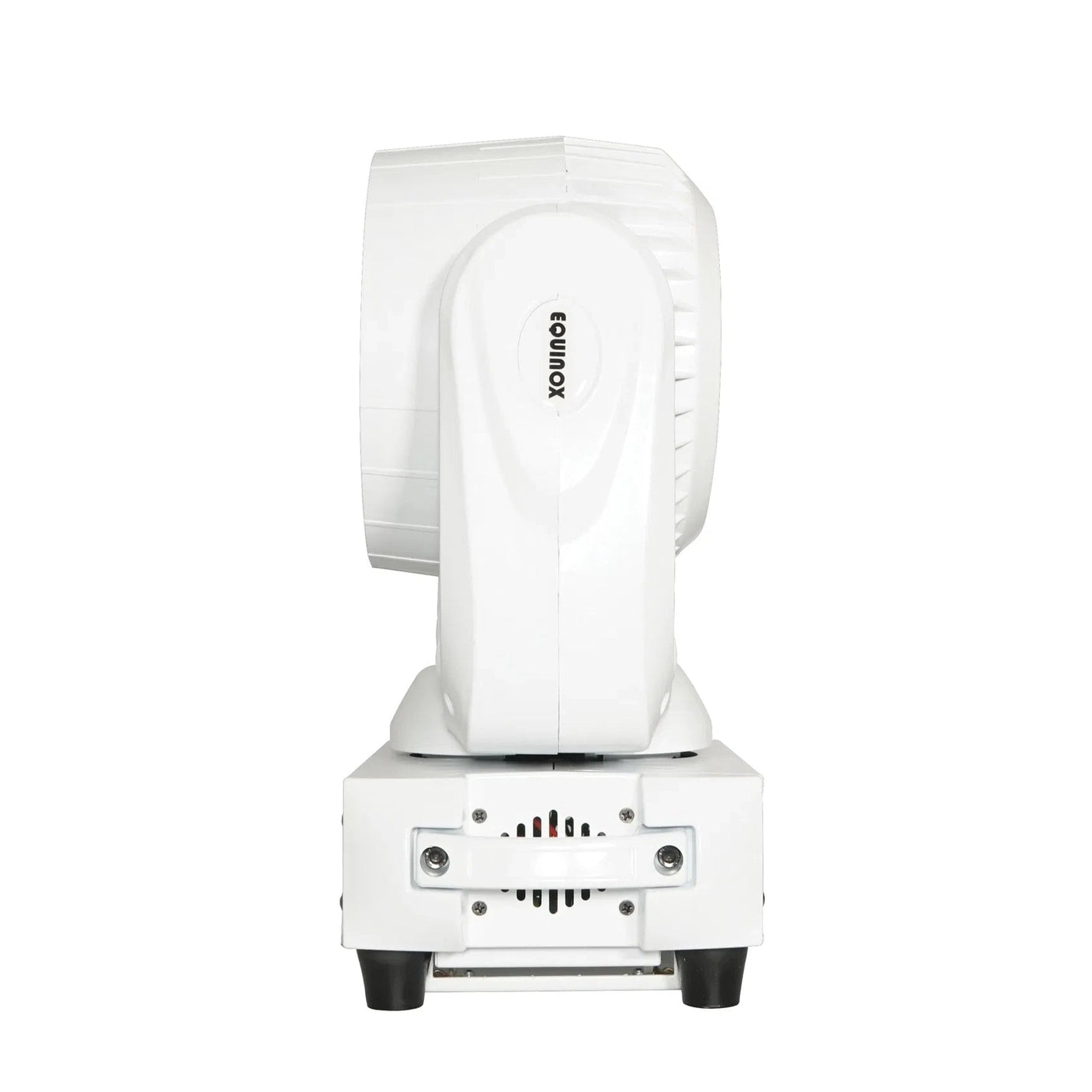 Equinox Fusion 260ZR MKII LED Wash Moving Head White Housing 11
