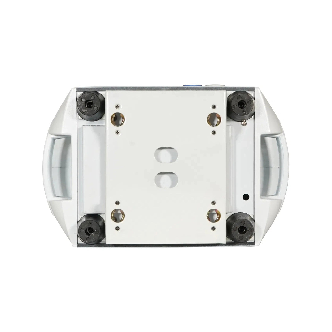 Equinox Fusion 260ZR MKII LED Wash Moving Head White Housing 13