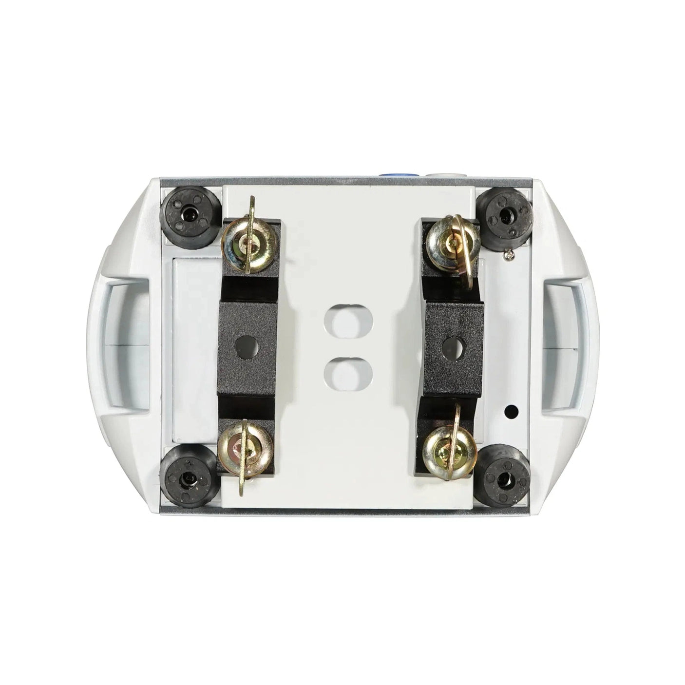 Equinox Fusion 260ZR MKII LED Wash Moving Head White Housing 15