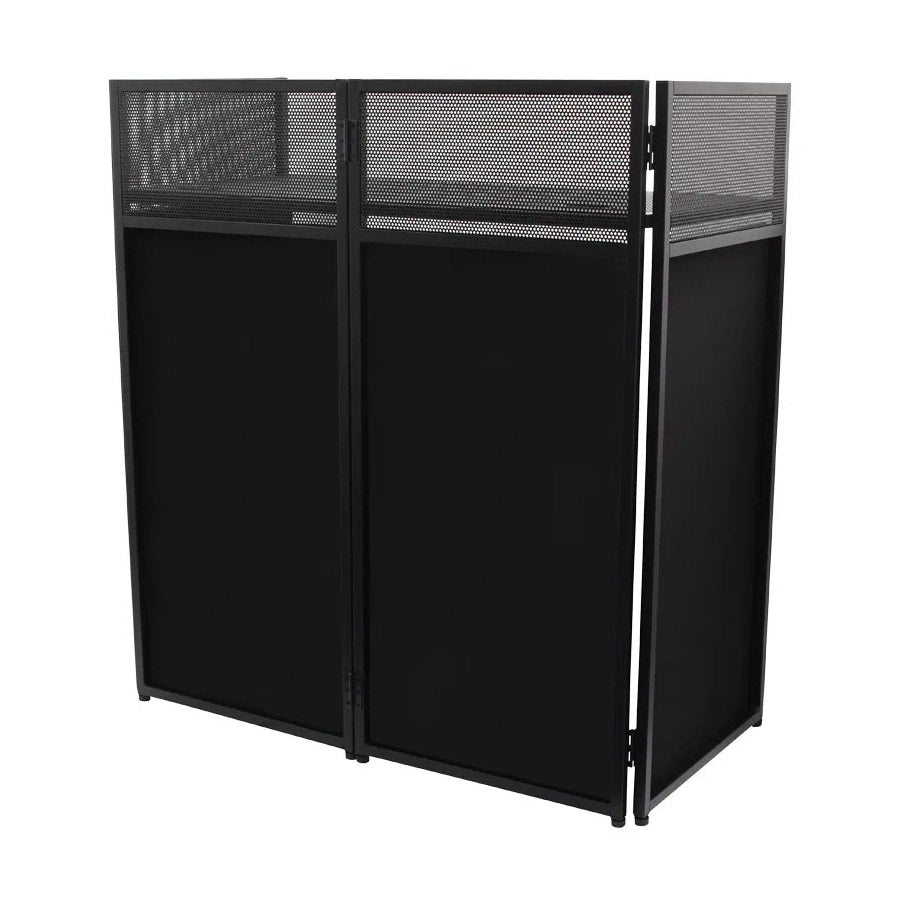 Equinox Combi Booth Foldable DJ Booth System 2