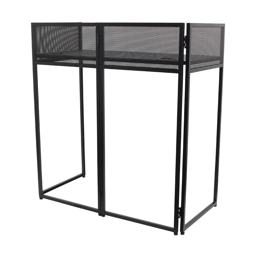 Equinox Combi Booth Foldable DJ Booth System 3