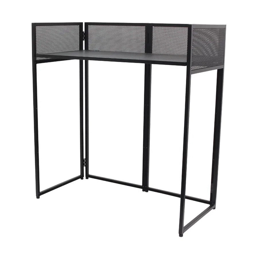 Equinox Combi Booth Foldable DJ Booth System 4