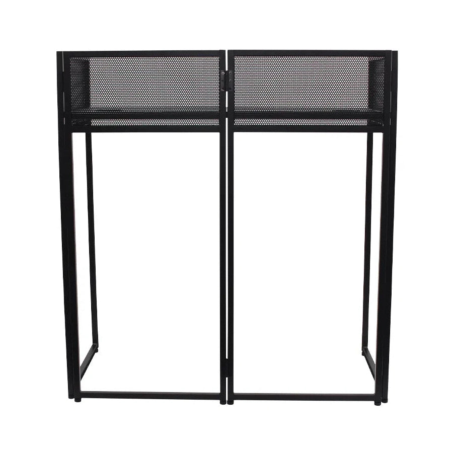 Equinox Combi Booth Foldable DJ Booth System 5