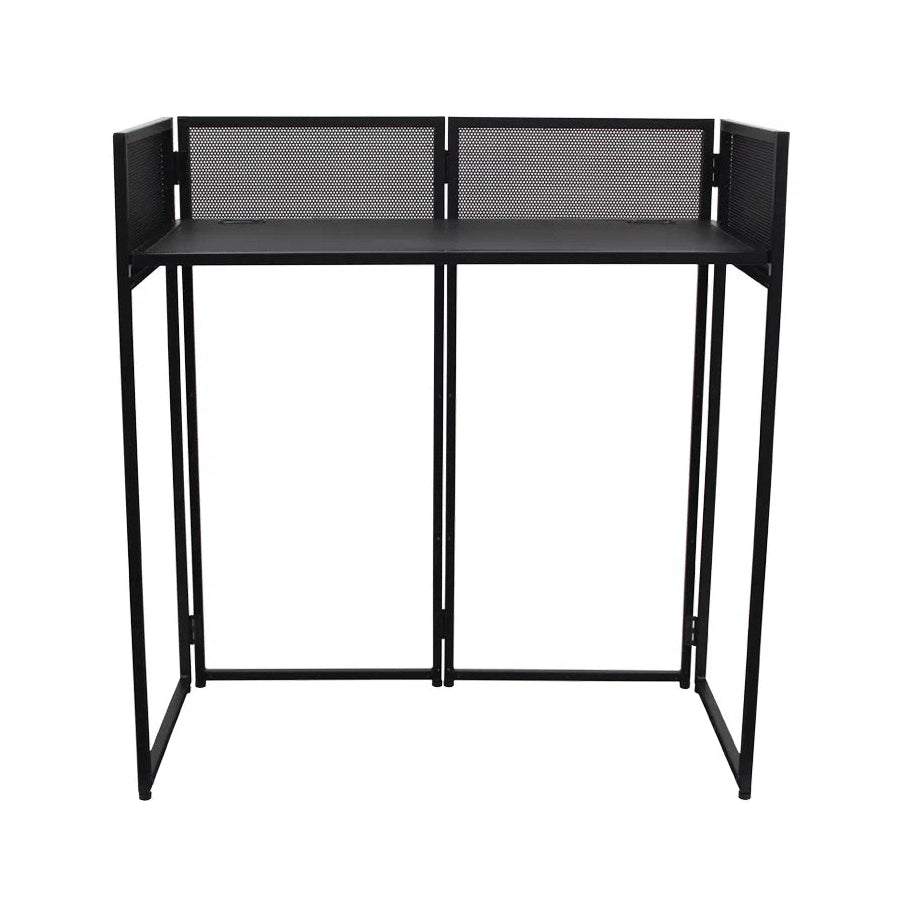 Equinox Combi Booth Foldable DJ Booth System 6