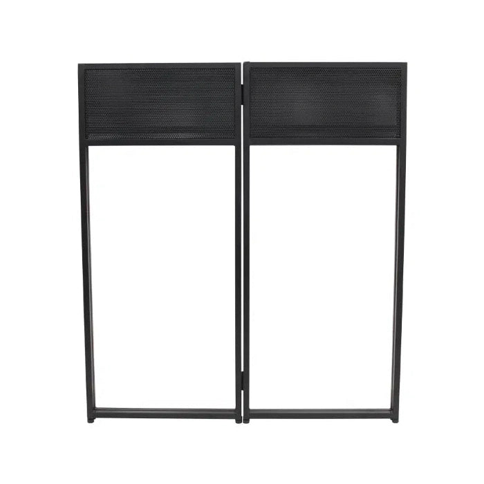 Equinox Combi Booth Foldable DJ Booth System 7