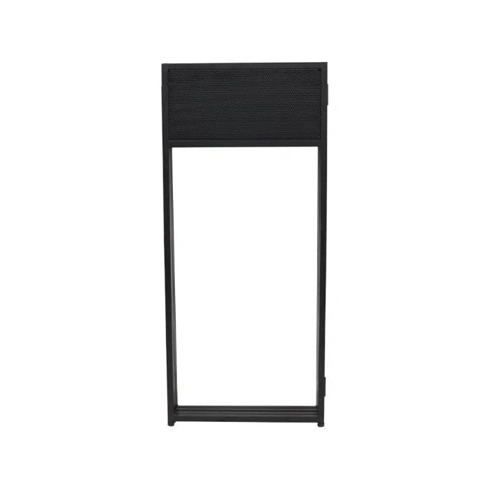 Equinox Combi Booth Foldable DJ Booth System 8