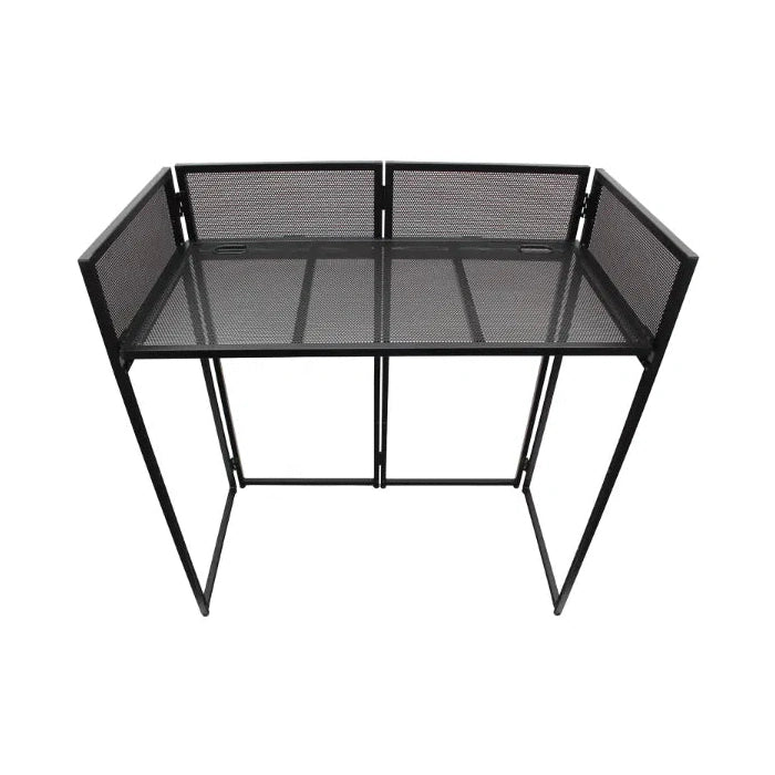 Equinox Combi Booth Foldable DJ Booth System 9