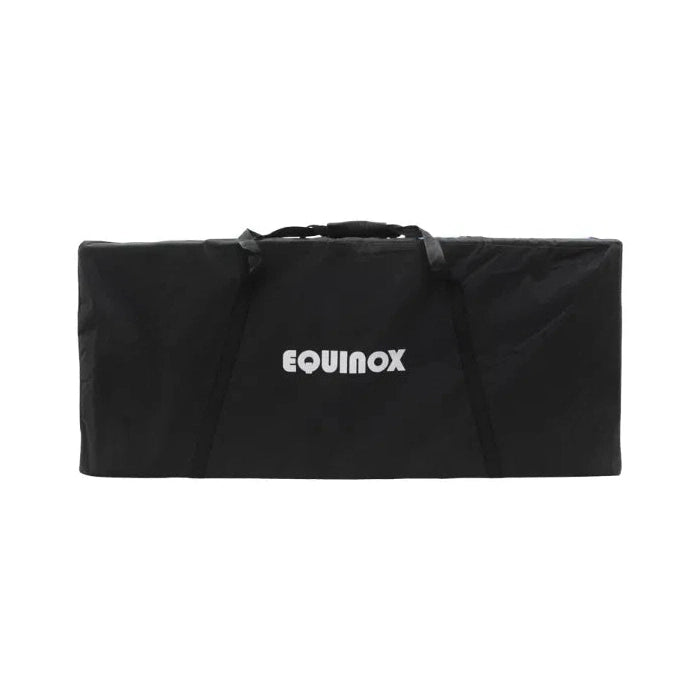 Equinox Combi Booth Foldable DJ Booth System 10