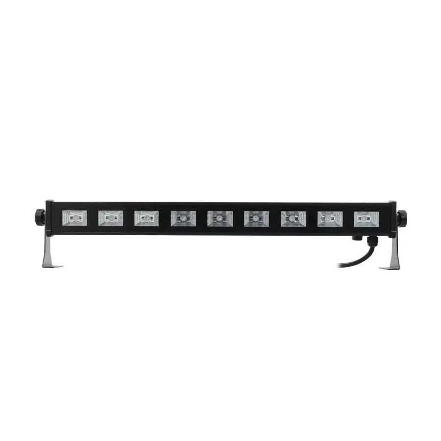 Equinox UV Mini Batten 9 LED Light Bar 2