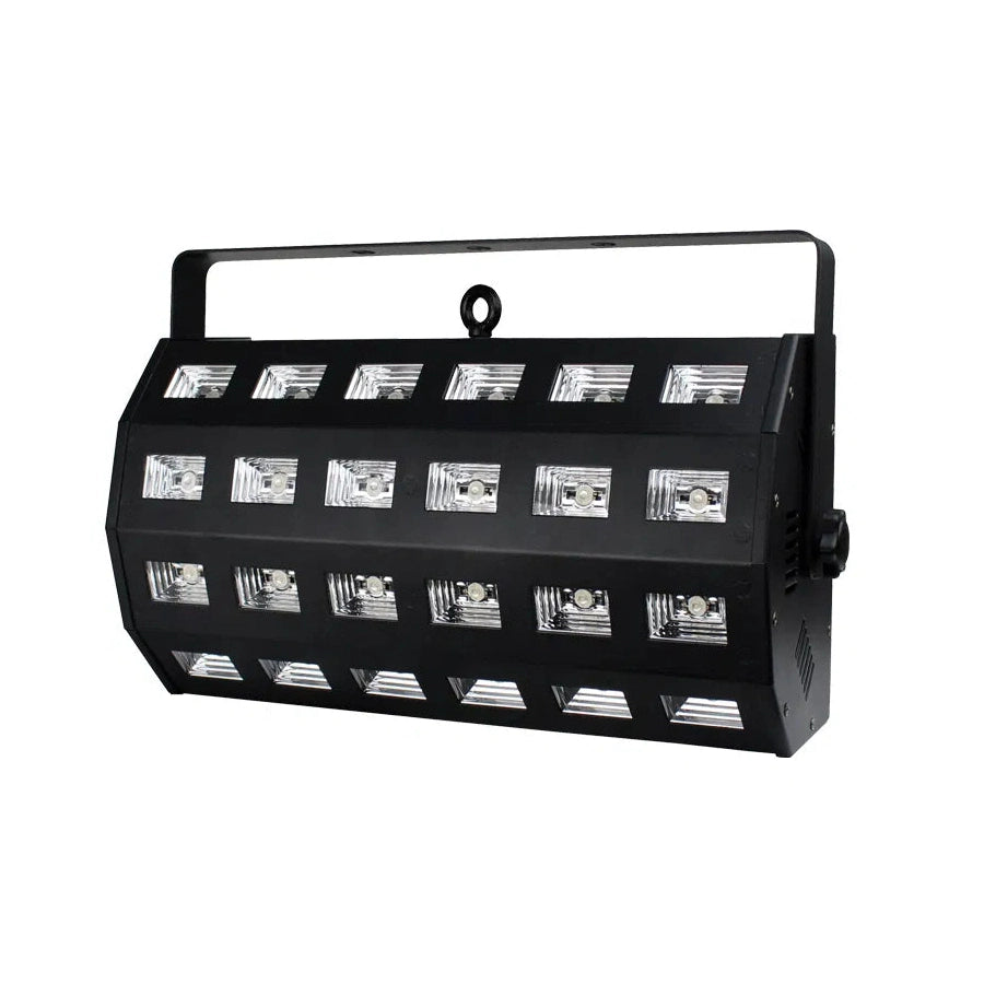 Equinox UV Power Flood 24 x 3W LED Blacklight 2