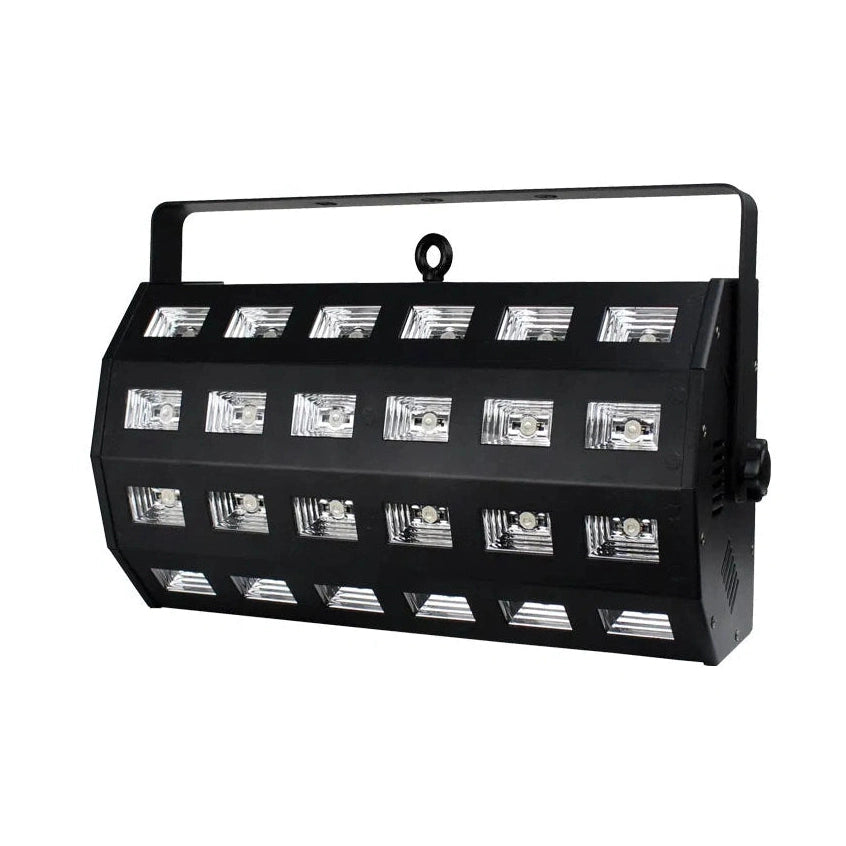 Equinox UV Power Flood 24 x 3W LED Blacklight 2