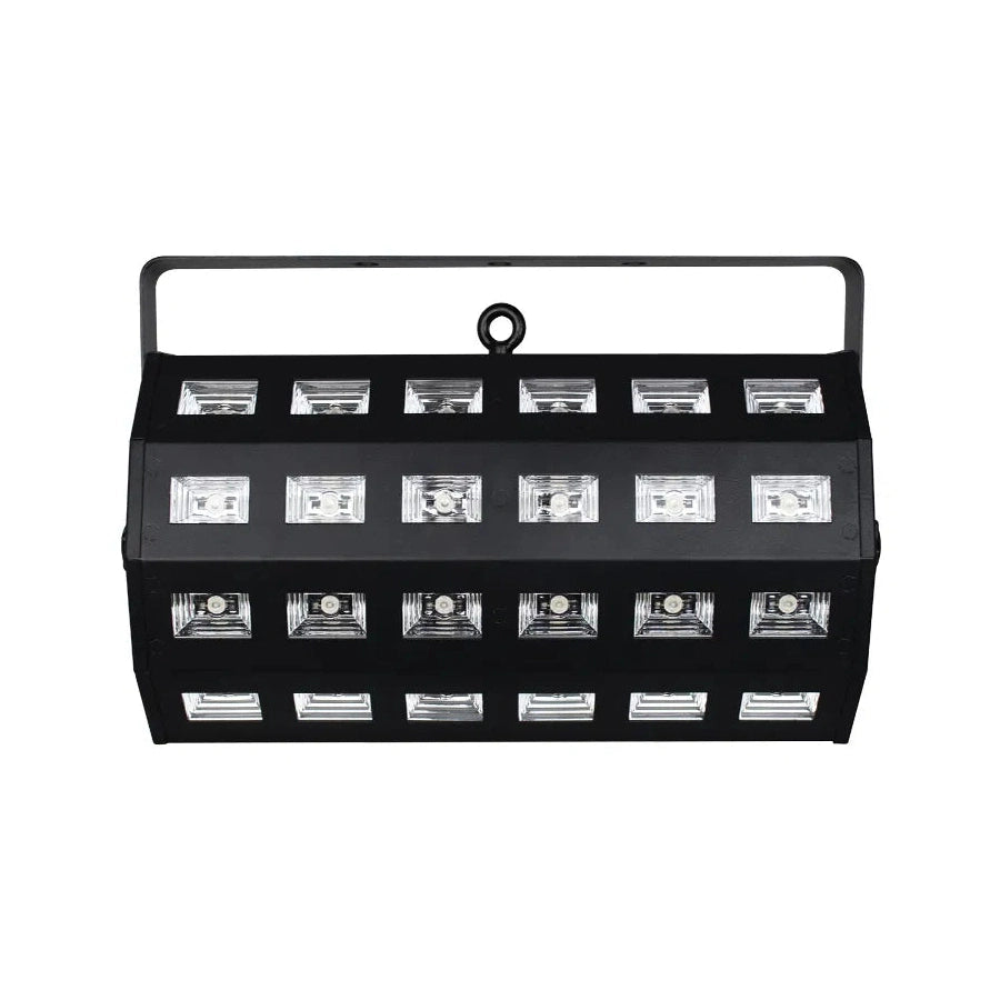Equinox UV Power Flood 24 x 3W LED Blacklight 3