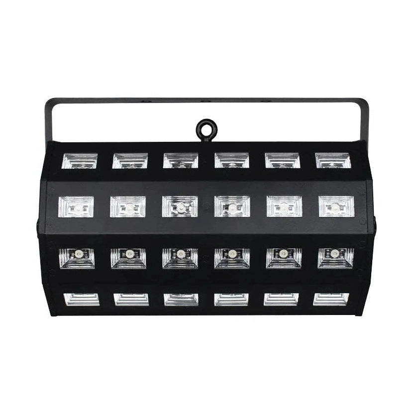 Equinox UV Power Flood 24 x 3W LED Blacklight 3