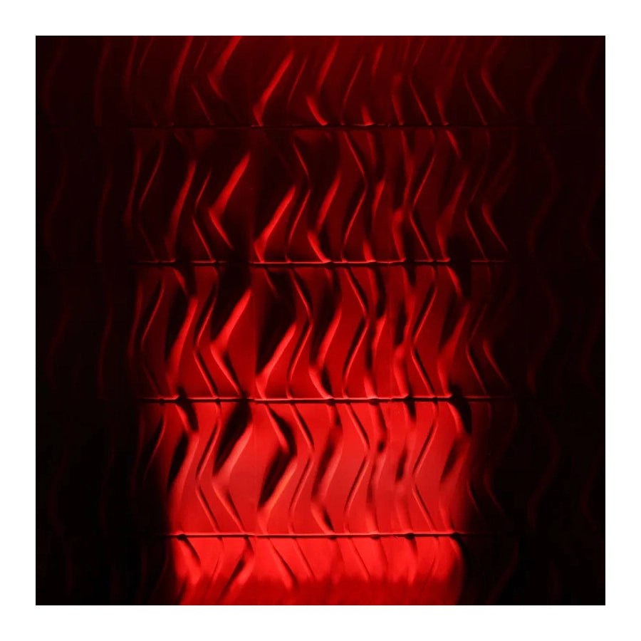 Equinox RGB Power Batten MKII LED Light Bar Black Housing 6