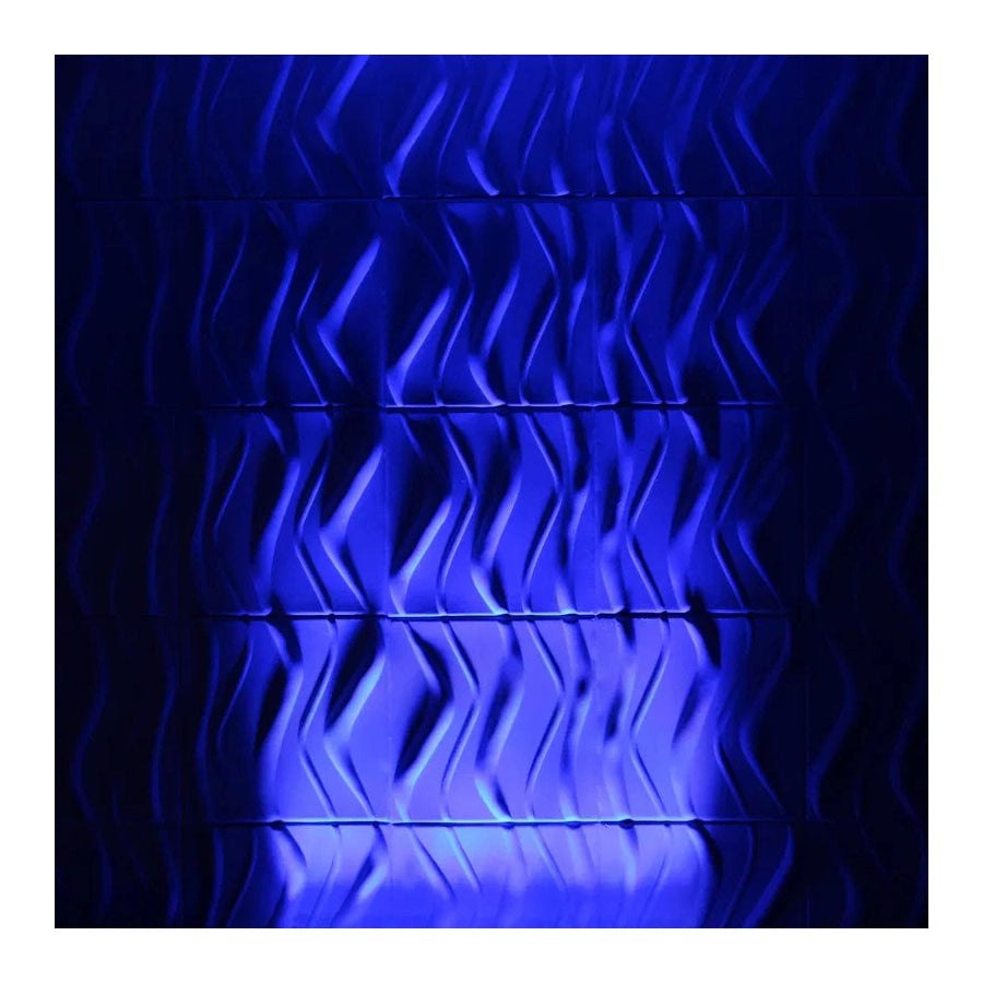 Equinox RGB Power Batten MKII LED Light Bar Black Housing 5